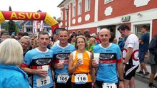 Sickinger Rundlauf am Mittwoch, 28. August 2019