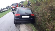 Fahrzeugbergung am Montag,  2. September 2019