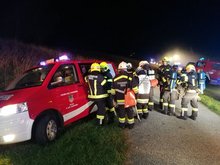 Herbstübung 2019 am Freitag, 11. Oktober 2019