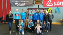 Dreikönigslauf Schildorn 2020 am Montag, 13. Januar 2020