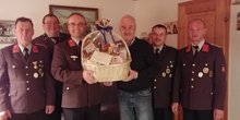 Geburtstag am Sonntag, 19. Januar 2020