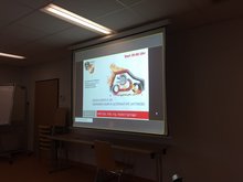 Webinar des OÖLFV am Freitag,  8. Mai 2020