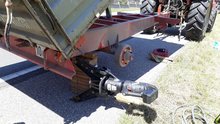 Technischer Einsatz am Mittwoch,  1. Juli 2020