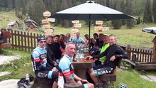 Salzkammergut-Trophy by HRF am Donnerstag, 24. September 2020