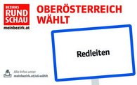 Redleiten wählt – Bürgermeister und Gemeinderat am Samstag, 24. April 2021, Copyright siehe www.meinbezirk.at