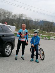 Saisoneröffnung bei Österreich Läuft am Samstag,  1. Mai 2021