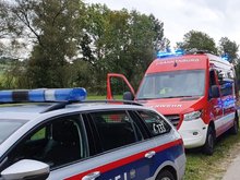 Türöffnung mit Unfallverdacht am Mittwoch,  2. Juni 2021