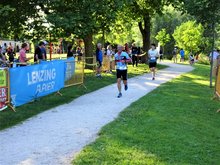 35. Vöckla-Ufer-Lauf am Dienstag, 27. Juli 2021