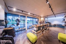 Mehr Platz für die Orthopädie Schuhtechnik Aigner am Dienstag, 18. Januar 2022, Copyright siehe www.meinbezirk.at